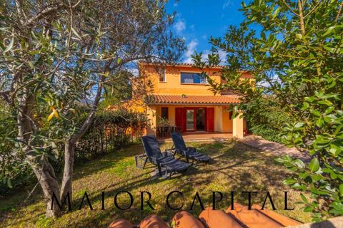 Villa i San Teodoro, Sassari, San Teodoro - € 410.000 | Ref: STV-02-26 - foto 28
