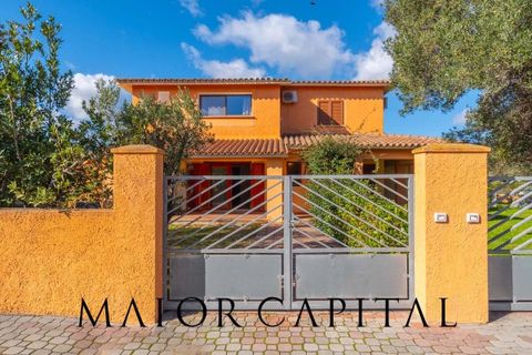 Villa i San Teodoro, Sassari, San Teodoro - € 410.000 | Ref: STV-02-26 - foto 29