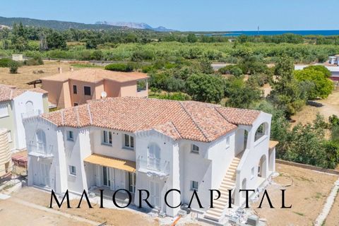 Lejlighed i Budoni, Sassari, Budoni - € 440.000 | Ref: BUV-22-25 - foto 1