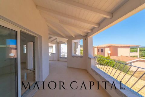 Lejlighed i Budoni, Sassari, Budoni - € 440.000 | Ref: BUV-22-25 - foto 3