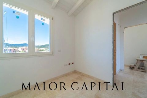 Lejlighed i Budoni, Sassari, Budoni - € 440.000 | Ref: BUV-22-25 - foto 21