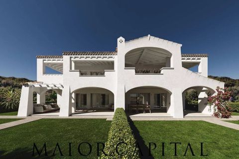 Lejlighed i Budoni, Sassari, Budoni - € 440.000 | Ref: BUV-22-25 - foto 30