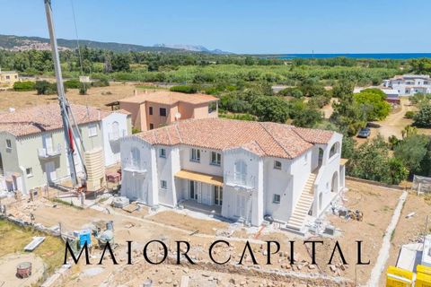Lejlighed i Budoni, Sassari, Budoni - € 440.000 | Ref: BUV-22-25 - foto 33