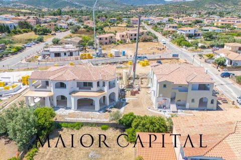 Lejlighed i Budoni, Sassari, Budoni - € 440.000 | Ref: BUV-22-25 - foto 34