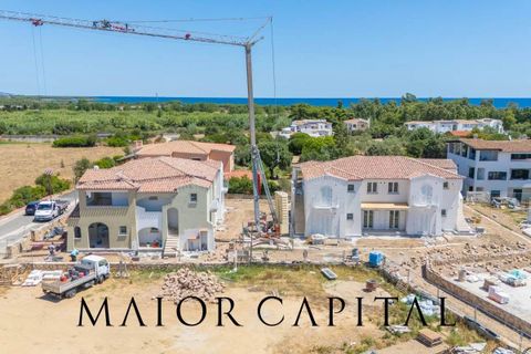 Lejlighed i Budoni, Sassari, Budoni - € 440.000 | Ref: BUV-22-25 - foto 36