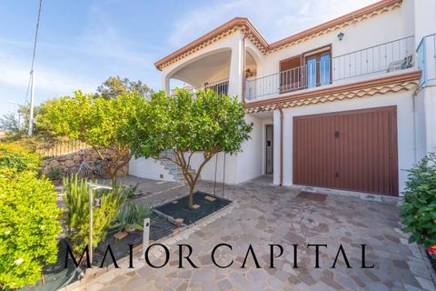 Villa i Budoni, Sassari, Budoni - € 400.000 | Ref: BUV-34-25 - foto 1
