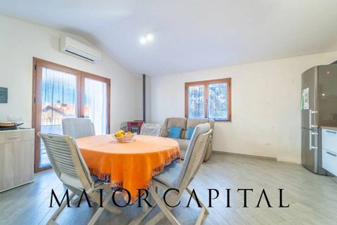 Villa i Budoni, Sassari, Budoni - € 400.000 | Ref: BUV-34-25 - foto 9