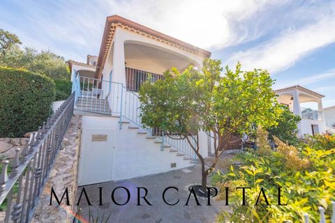 Villa i Budoni, Sassari, Budoni - € 400.000 | Ref: BUV-34-25 - foto 33