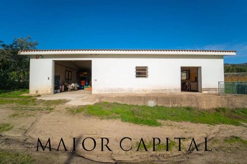 Tomt i Oliena, Nuoro, Oliena - € 449 000 | Ref: NUV-02-24 - foto 15