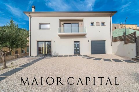 Villa i Berchidda, Sassari, Berchidda - € 449.000 | Ref: BEV-10-24 - foto 1