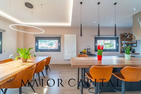 Villa i Berchidda, Sassari, Berchidda - € 449.000 | Ref: BEV-10-24 - foto 5