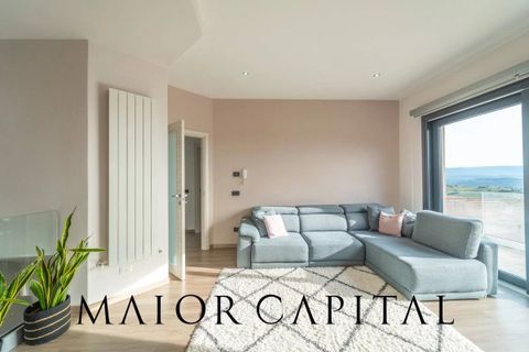 Villa i Berchidda, Sassari, Berchidda - € 449.000 | Ref: BEV-10-24 - foto 11