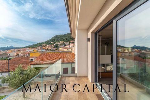 Villa i Berchidda, Sassari, Berchidda - € 449.000 | Ref: BEV-10-24 - foto 12