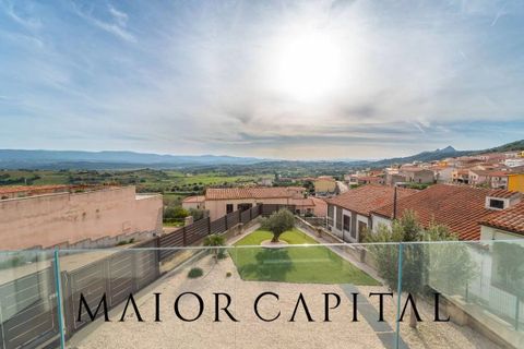 Villa i Berchidda, Sassari, Berchidda - € 449.000 | Ref: BEV-10-24 - foto 13