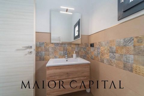 Villa i Berchidda, Sassari, Berchidda - € 449.000 | Ref: BEV-10-24 - foto 16