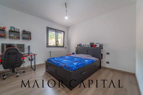 Villa i Berchidda, Sassari, Berchidda - € 449.000 | Ref: BEV-10-24 - foto 18