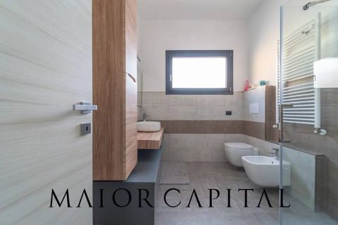 Villa i Berchidda, Sassari, Berchidda - € 449.000 | Ref: BEV-10-24 - foto 20