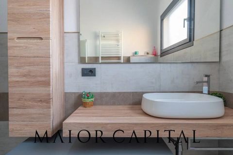 Villa i Berchidda, Sassari, Berchidda - € 449.000 | Ref: BEV-10-24 - foto 21