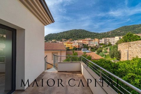 Villa i Berchidda, Sassari, Berchidda - € 449.000 | Ref: BEV-10-24 - foto 34