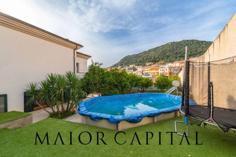 Villa i Berchidda, Sassari, Berchidda - € 449.000 | Ref: BEV-10-24 - foto 39