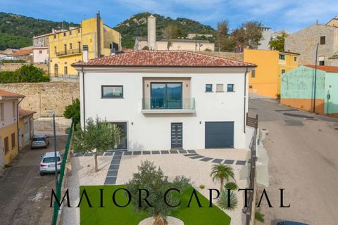 Villa i Berchidda, Sassari, Berchidda - € 449.000 | Ref: BEV-10-24 - foto 44