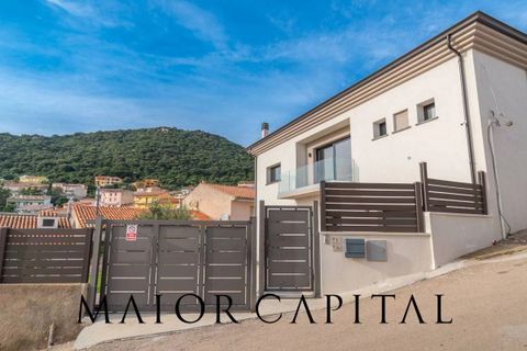 Villa i Berchidda, Sassari, Berchidda - € 449.000 | Ref: BEV-10-24 - foto 45