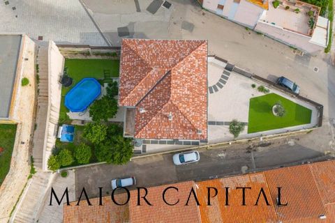 Villa i Berchidda, Sassari, Berchidda - € 449.000 | Ref: BEV-10-24 - foto 46