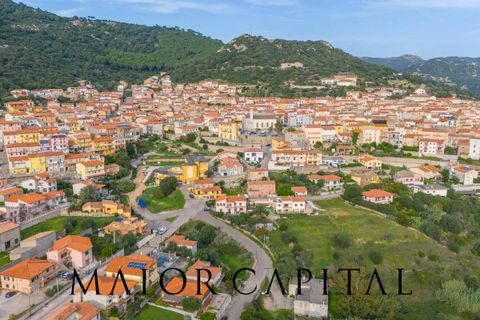 Villa i Berchidda, Sassari, Berchidda - € 449.000 | Ref: BEV-10-24 - foto 48