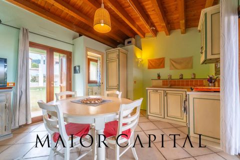 Villa i Arzachena, Sassari, Arzachena - € 450.000 | Ref: ARV-31-25 - foto 6