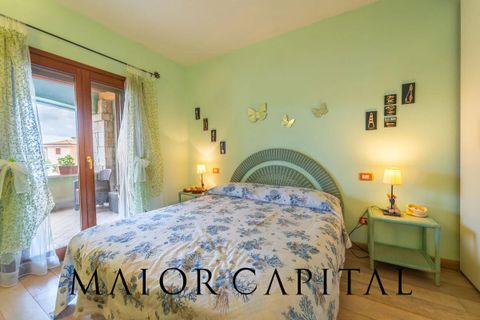 Villa i Arzachena, Sassari, Arzachena - € 450.000 | Ref: ARV-31-25 - foto 11