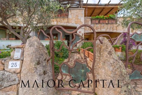 Villa i Arzachena, Sassari, Arzachena - € 450.000 | Ref: ARV-31-25 - foto 35