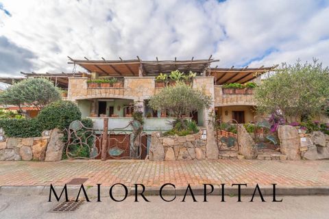Villa i Arzachena, Sassari, Arzachena - € 450.000 | Ref: ARV-31-25 - foto 36