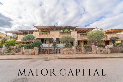 Villa i Arzachena, Sassari, Arzachena - € 450.000 | Ref: ARV-31-25 - foto 37