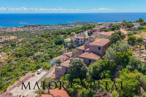Landejendom i Budoni, Sassari, Budoni - € 500.000 | Ref: BUV-29-25 - foto 1