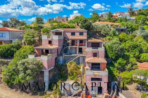 Landejendom i Budoni, Sassari, Budoni - € 500.000 | Ref: BUV-29-25 - foto 3