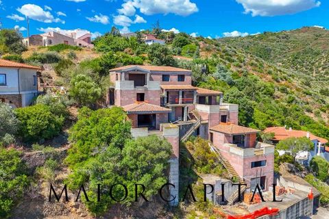 Landejendom i Budoni, Sassari, Budoni - € 500.000 | Ref: BUV-29-25 - foto 4