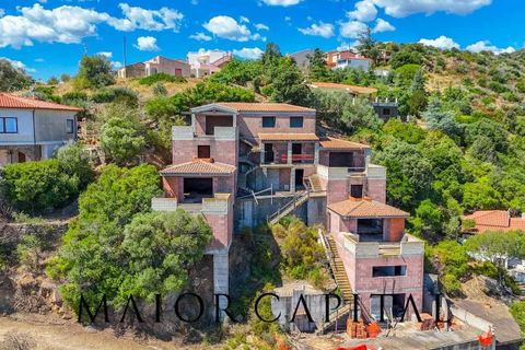 Landejendom i Budoni, Sassari, Budoni - € 500.000 | Ref: BUV-29-25 - foto 5