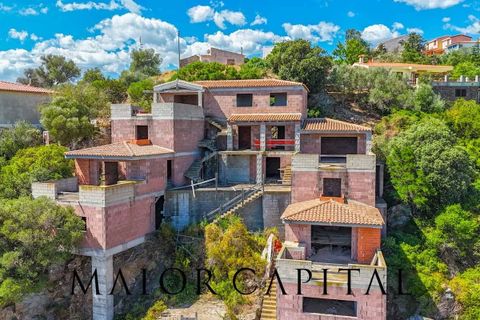 Landejendom i Budoni, Sassari, Budoni - € 500.000 | Ref: BUV-29-25 - foto 6