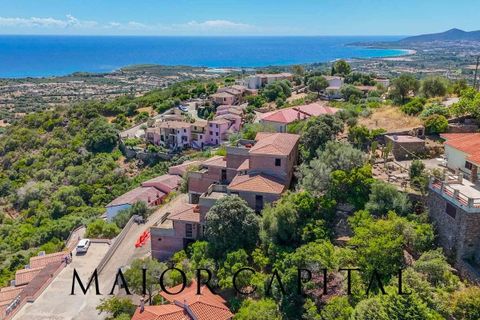 Landejendom i Budoni, Sassari, Budoni - € 500.000 | Ref: BUV-29-25 - foto 8