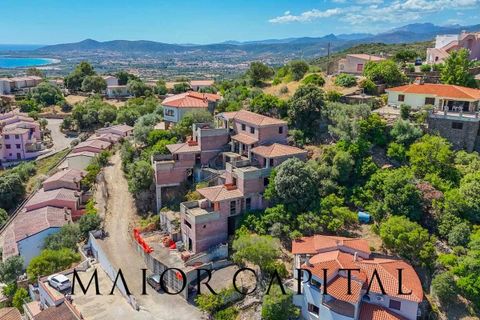 Landejendom i Budoni, Sassari, Budoni - € 500.000 | Ref: BUV-29-25 - foto 11