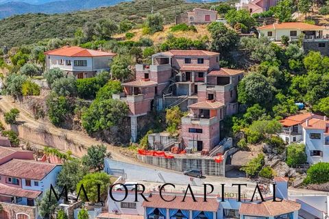 Landejendom i Budoni, Sassari, Budoni - € 500.000 | Ref: BUV-29-25 - foto 12