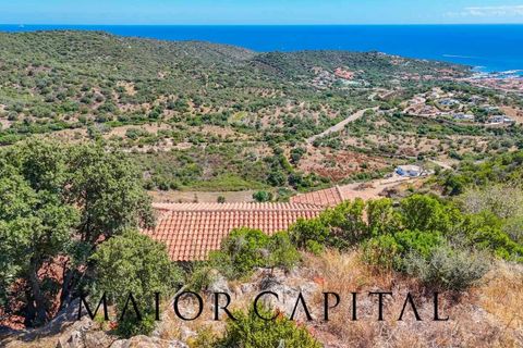 Landejendom i Budoni, Sassari, Budoni - € 500.000 | Ref: BUV-29-25 - foto 13