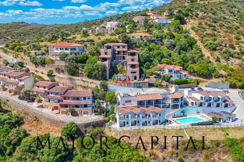 Landejendom i Budoni, Sassari, Budoni - € 500.000 | Ref: BUV-29-25 - foto 16
