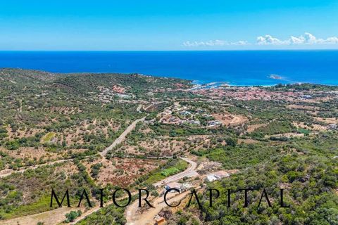 Landejendom i Budoni, Sassari, Budoni - € 500.000 | Ref: BUV-29-25 - foto 20