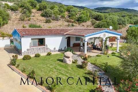 Villa i Torpe, Nuoro, Torpe - € 550.000 | Ref: TOV-06-25 - foto 1