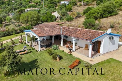 Villa i Torpe, Nuoro, Torpe - € 550.000 | Ref: TOV-06-25 - foto 2