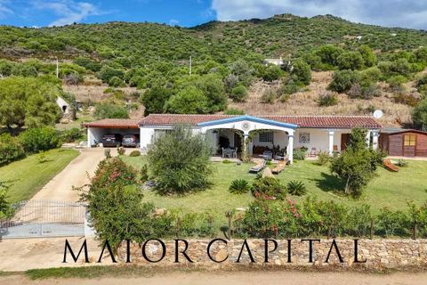 Villa i Torpe, Nuoro, Torpe - € 550.000 | Ref: TOV-06-25 - foto 4