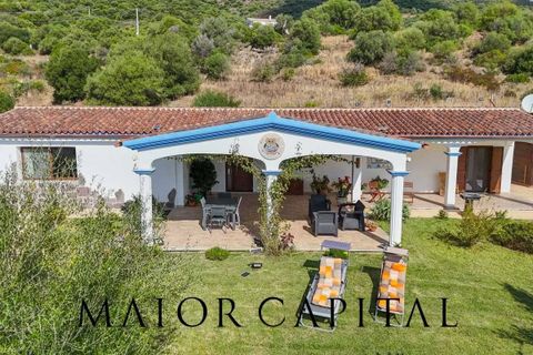 Villa i Torpe, Nuoro, Torpe - € 550.000 | Ref: TOV-06-25 - foto 5