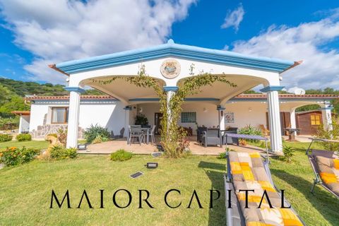 Villa i Torpe, Nuoro, Torpe - € 550.000 | Ref: TOV-06-25 - foto 7