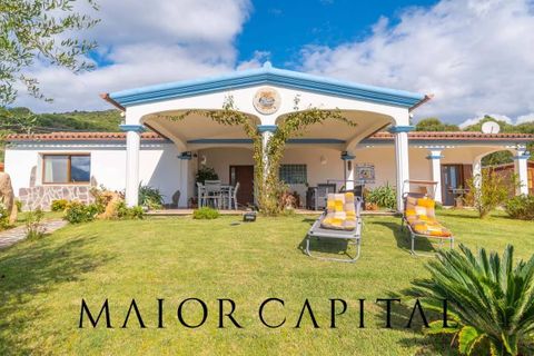 Villa i Torpe, Nuoro, Torpe - € 550.000 | Ref: TOV-06-25 - foto 8